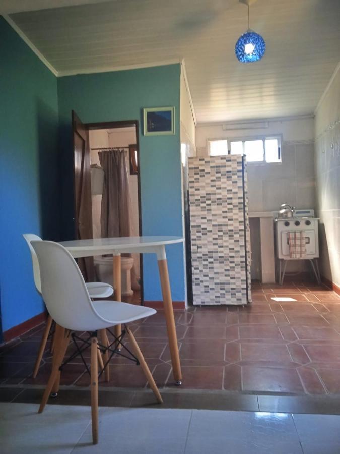 Cabanas Virazon Агуас Дулсес Екстериор снимка