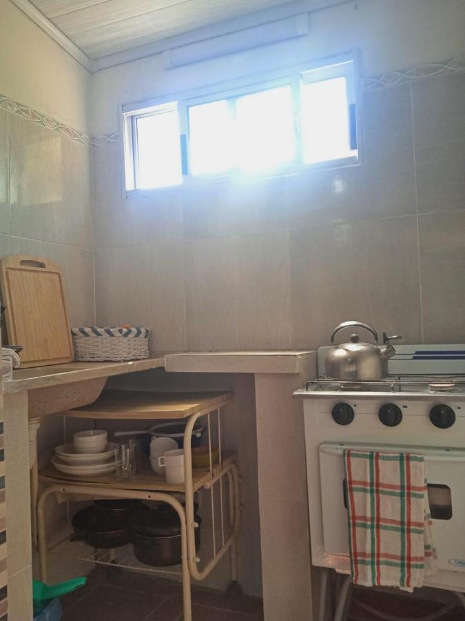 Cabanas Virazon Агуас Дулсес Екстериор снимка