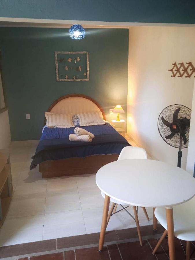 Cabanas Virazon Агуас Дулсес Екстериор снимка