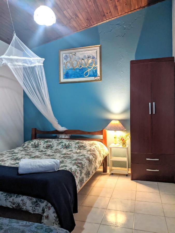 Cabanas Virazon Агуас Дулсес Екстериор снимка