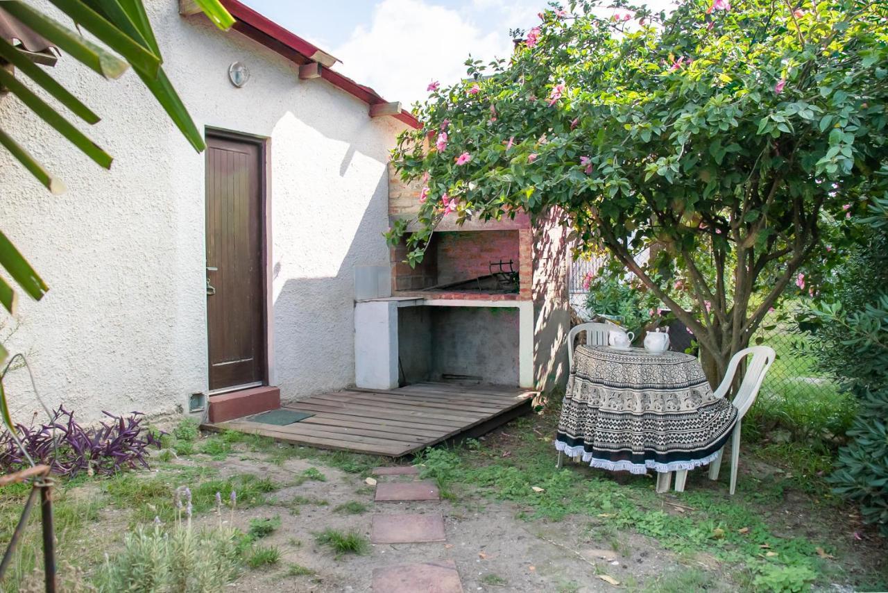 Cabanas Virazon Агуас Дулсес Екстериор снимка