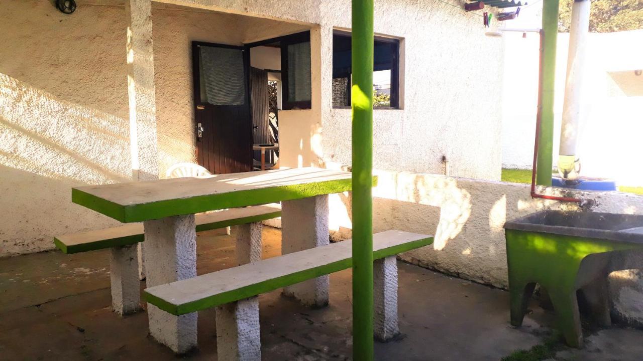Cabanas Virazon Агуас Дулсес Екстериор снимка