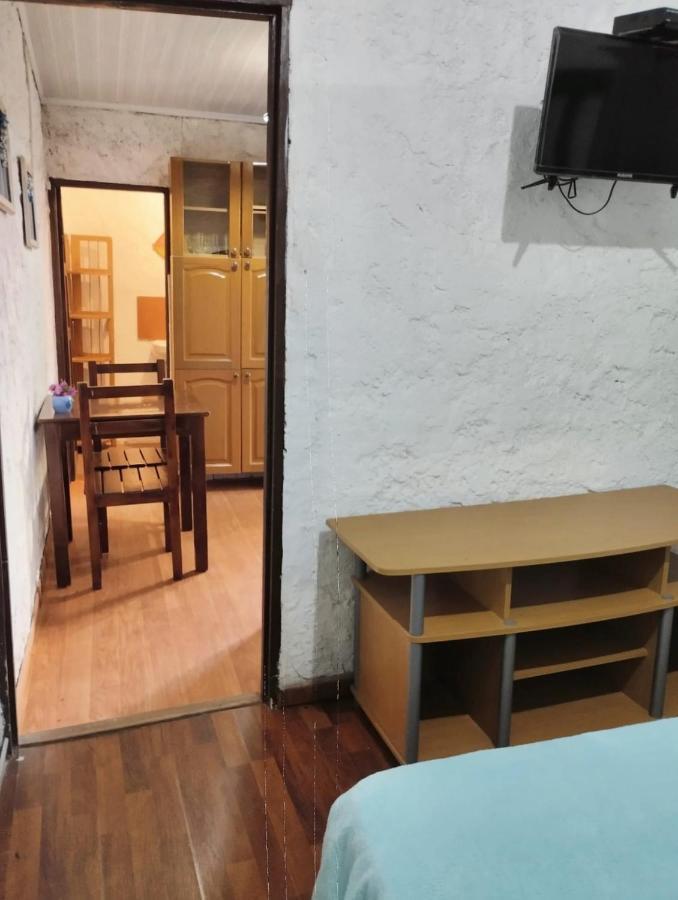 Cabanas Virazon Агуас Дулсес Екстериор снимка