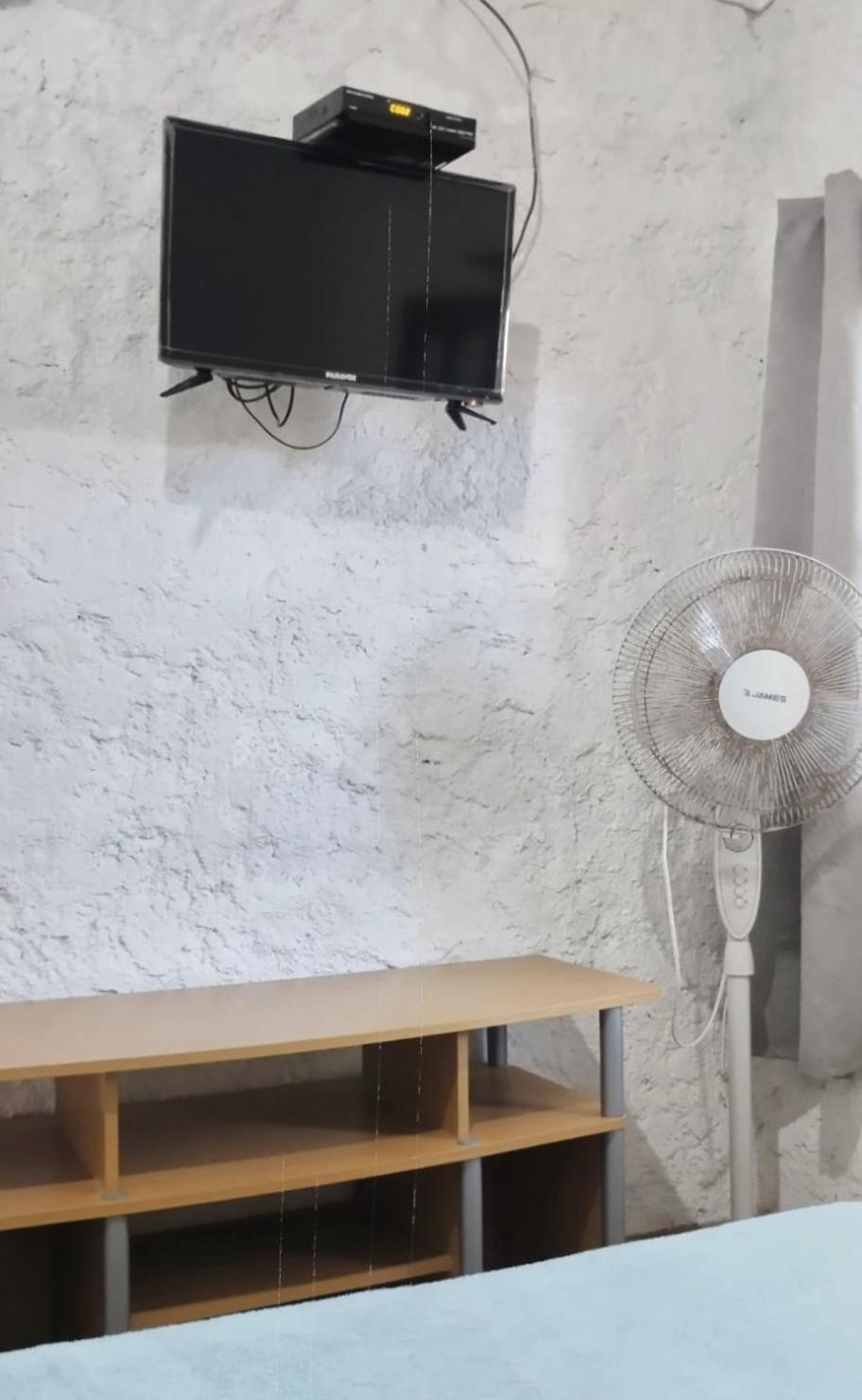 Cabanas Virazon Агуас Дулсес Стая снимка