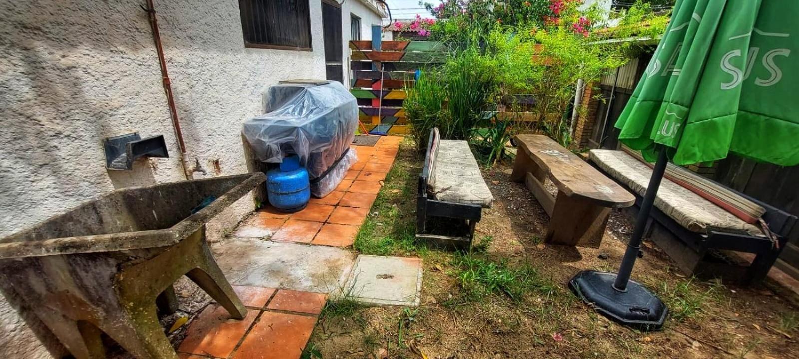 Cabanas Virazon Агуас Дулсес Екстериор снимка