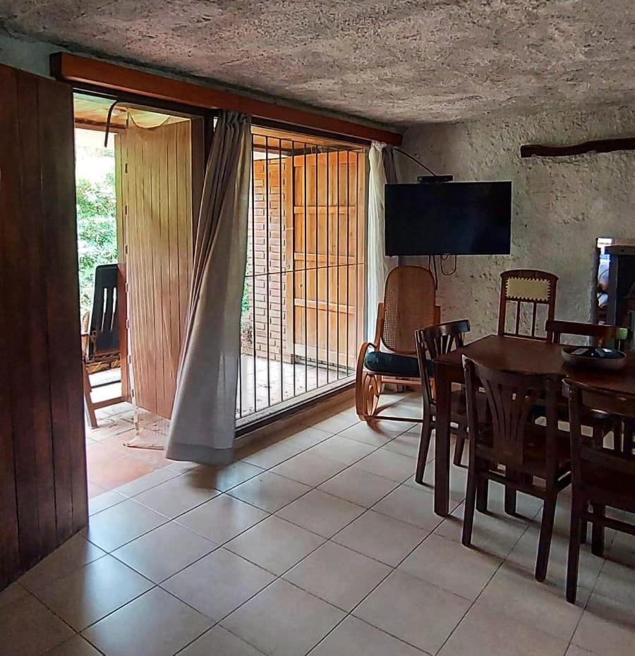 Cabanas Virazon Агуас Дулсес Екстериор снимка