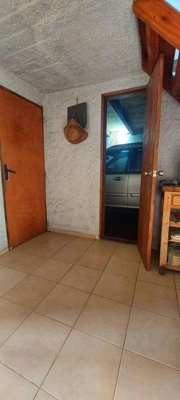 Cabanas Virazon Агуас Дулсес Екстериор снимка