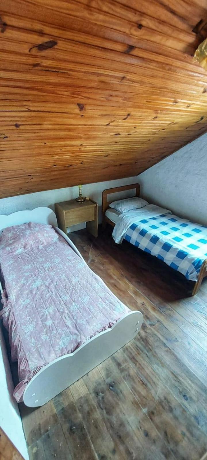 Cabanas Virazon Агуас Дулсес Екстериор снимка