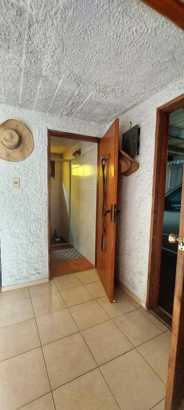 Cabanas Virazon Агуас Дулсес Екстериор снимка