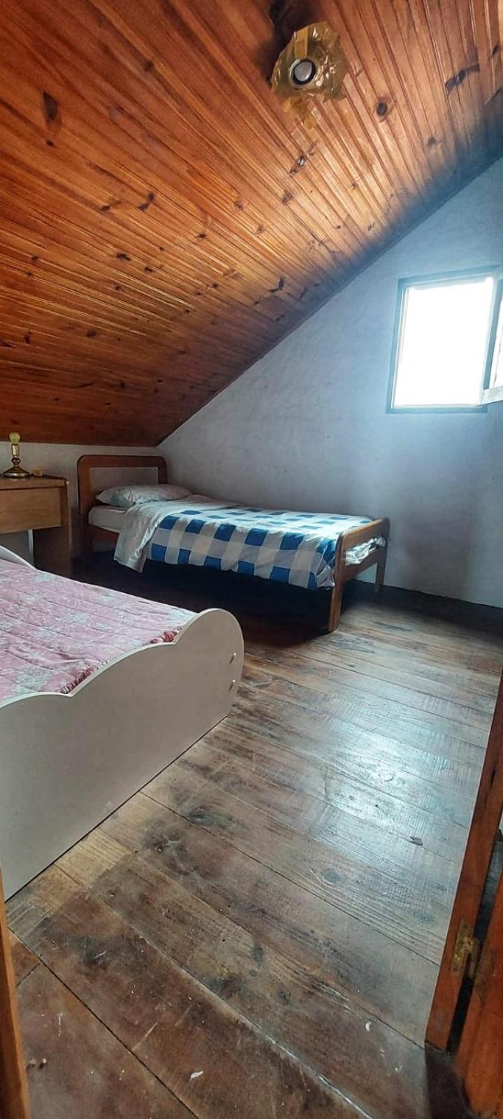 Cabanas Virazon Агуас Дулсес Екстериор снимка