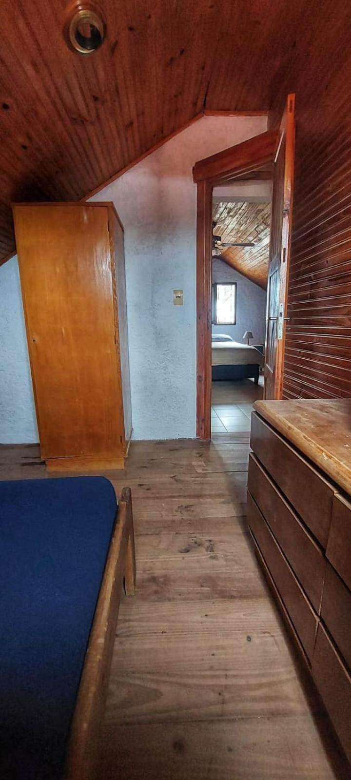 Cabanas Virazon Агуас Дулсес Екстериор снимка