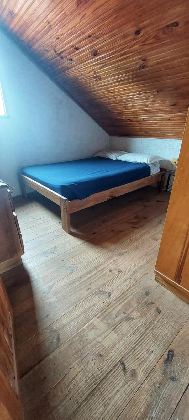 Cabanas Virazon Агуас Дулсес Екстериор снимка