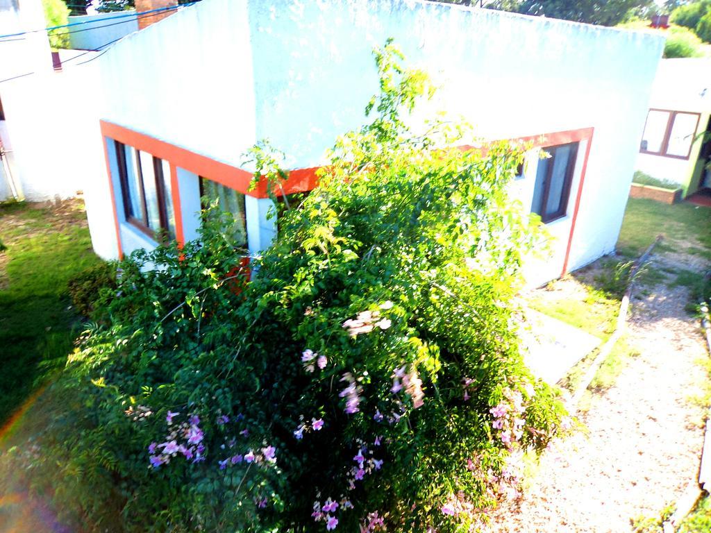 Cabanas Virazon Агуас Дулсес Екстериор снимка
