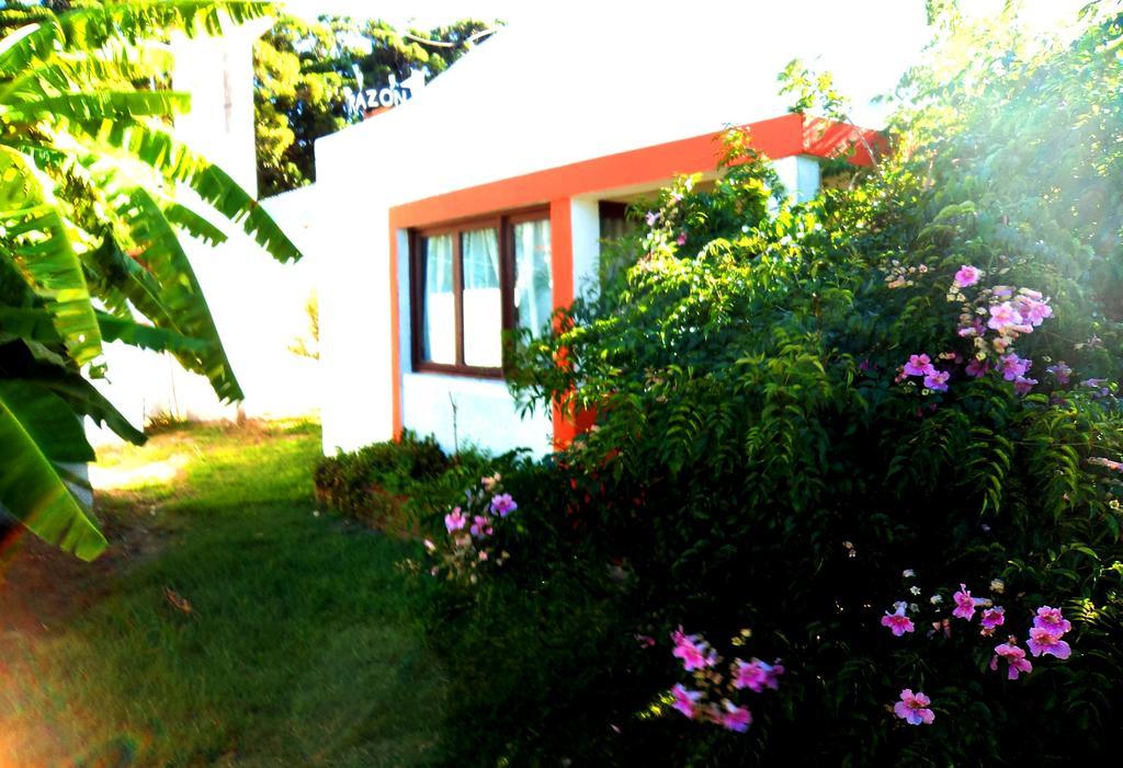 Cabanas Virazon Агуас Дулсес Стая снимка