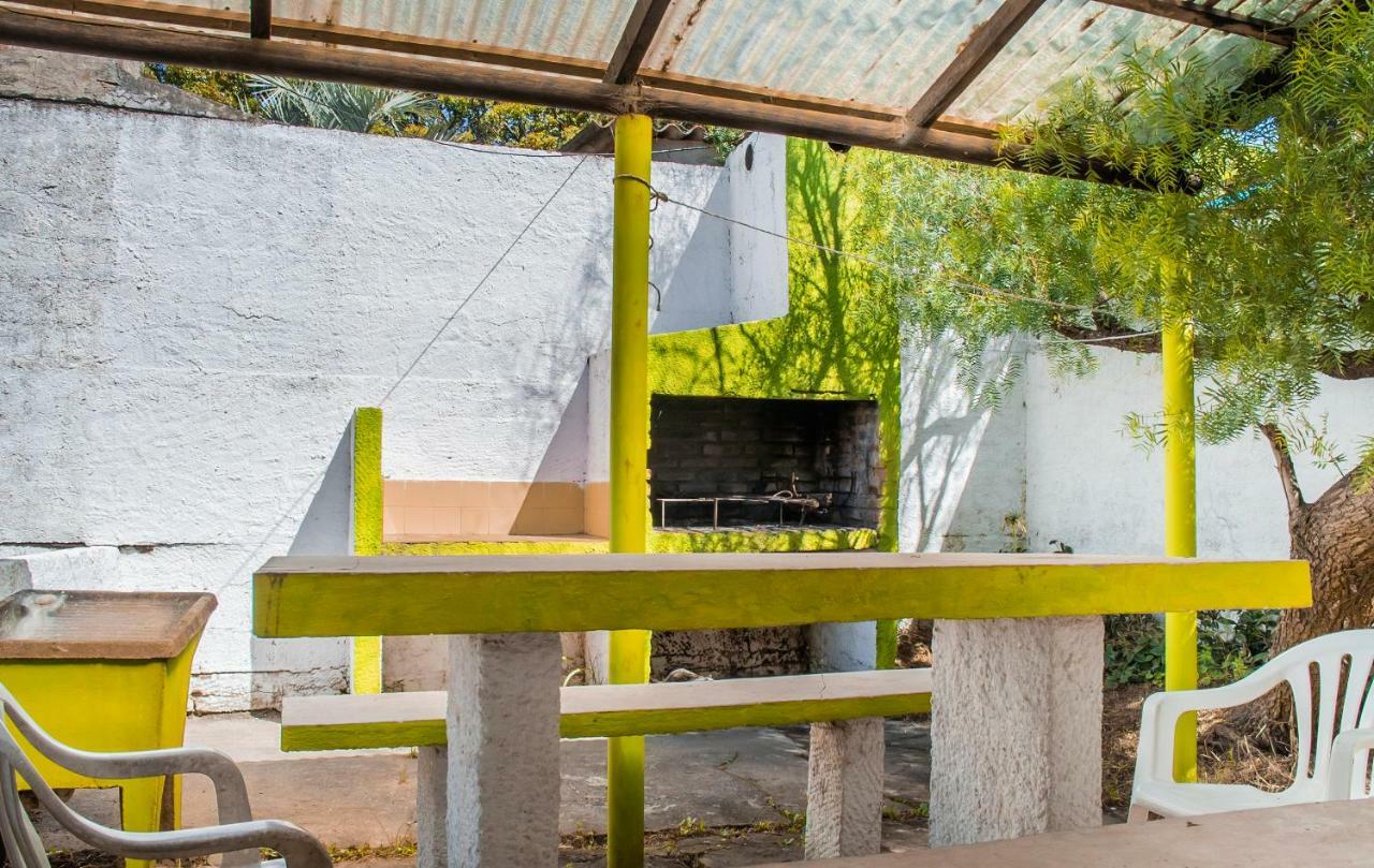 Cabanas Virazon Агуас Дулсес Екстериор снимка