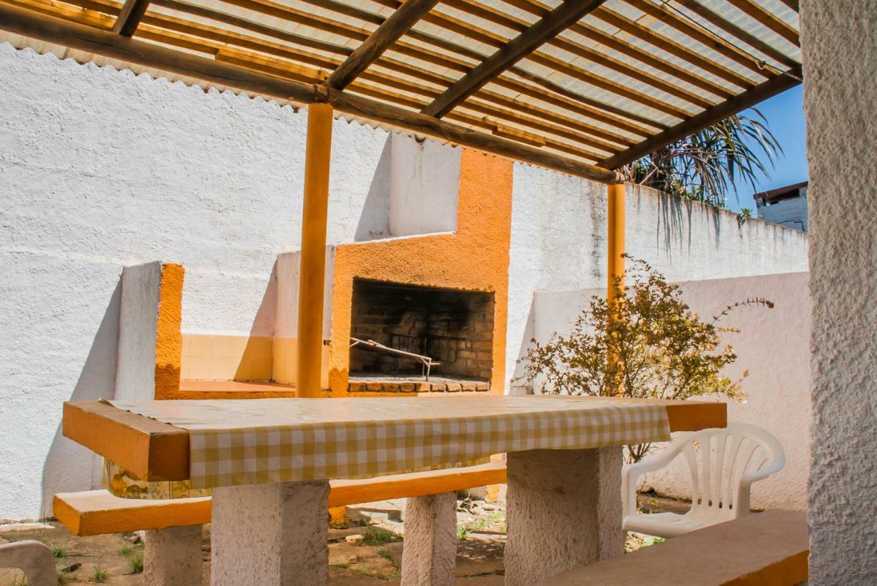 Cabanas Virazon Агуас Дулсес Екстериор снимка