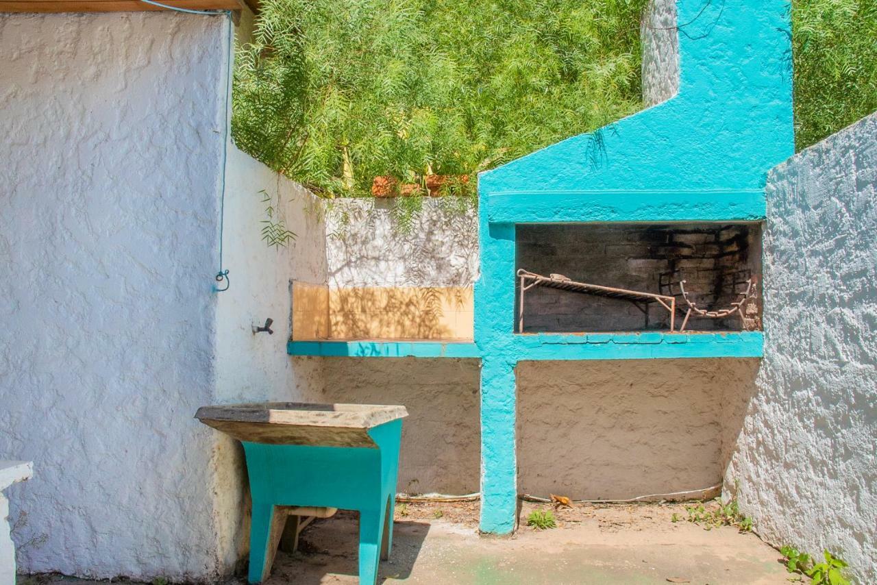 Cabanas Virazon Агуас Дулсес Екстериор снимка
